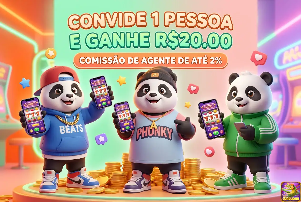 0345.com participe de emocionante jogo
