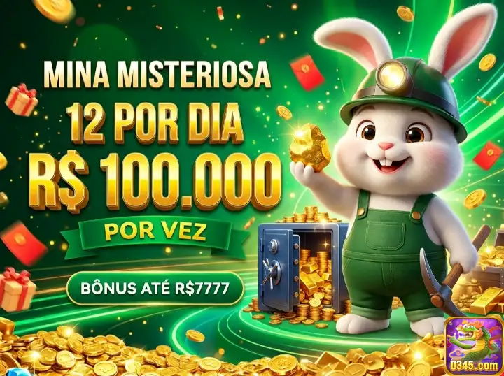 0345.com experimente imersivo jogo