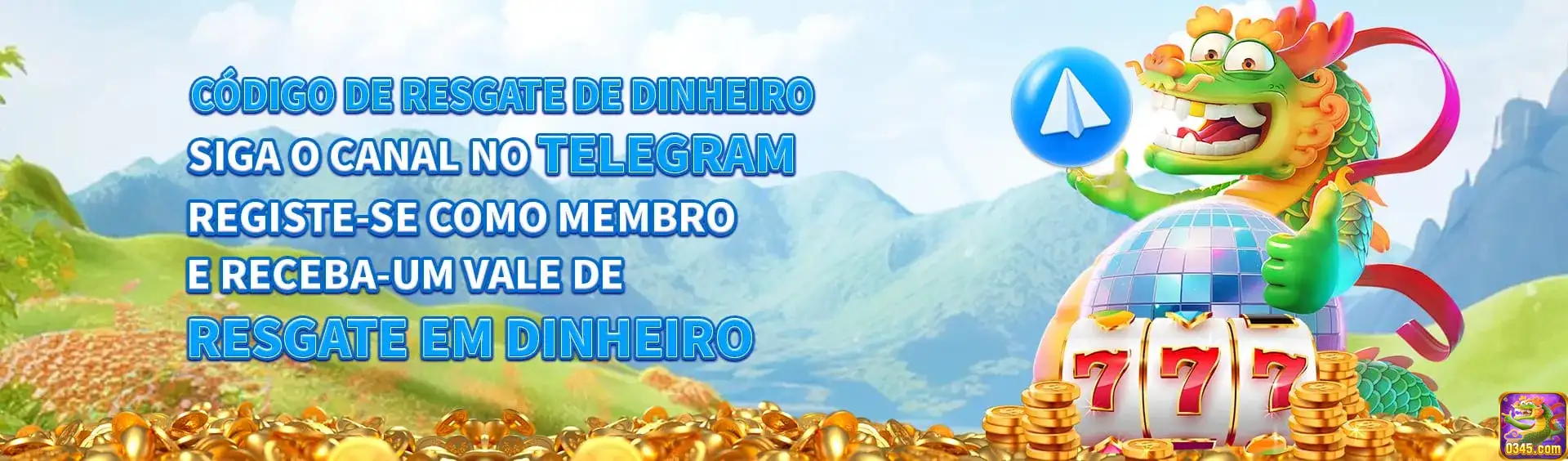 0345.com acesse emocionante jogo