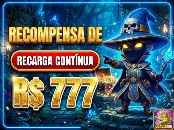 0345.com mergulhe em emocionante jogo