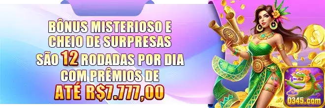 0345.com experimente emocionante jogo