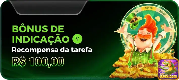0345.com aproveite exclusivo jogo