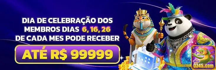 0345.com experimente inovador jogo